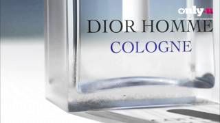 видео История одного аромата: Fahrenheit от Dior