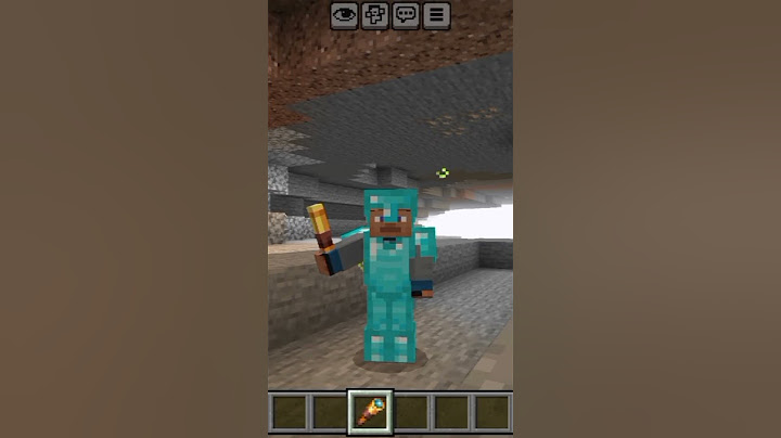 i was exploring an abandoned mineshaft when I found this... #minecraft #viral #shorts