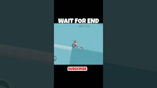 happy wheels gameplay #29 || #happywheels #happywheelsgameplay #funny #funnyshorts #short #shorts screenshot 2