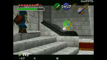 angle setup for 3 frame dot skip  (left side)