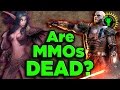Game Theory: Is the MMO genre DYING? (Sponsored)