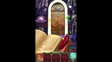 Hidden Escape Level 6 Walkthrough