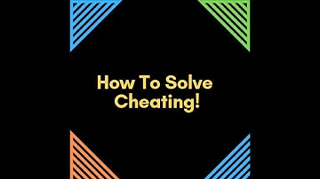 Handling cheating players in D&D: “I just roll high”