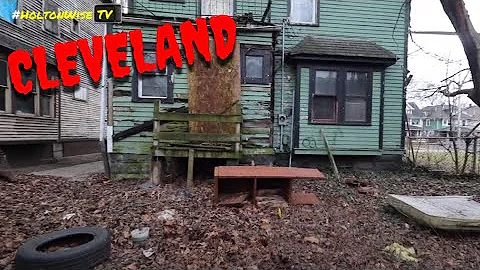 From Millionaires Row to the Poorest City in America: Cleveland, Ohio | Tenants From Hell 250
