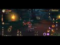 Gameplay World Of Kings WOK LOST FOREST Gameplay World Of Kings WOK LOST FOREST