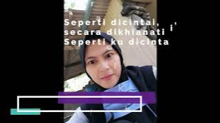 Download lagu Seperti Dicintai (lirik) - Java Jive