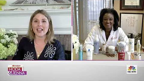 Dr. Angela Lamb on Today Show discusses the best a...