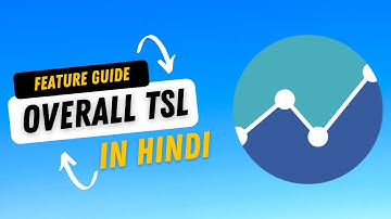 AlgoTest हिन्दी | Overall Trailing Stop Loss (TSL) Explained | Algo Trading India