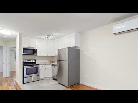 1662 Dean Street, Crown Heights, NY home video tour
