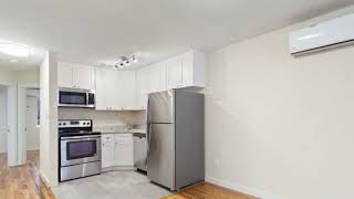 1662 Dean Street video tour