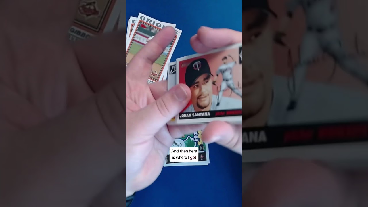 Hunt for Yadi - Day 4 - Things don’t go as planned #twinbirdbreaks #sportscards #baseballcards