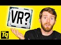 Understanding VR Gaming Requirements