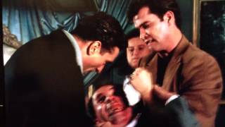 GOODFELLAS - Janice can do what she wants!