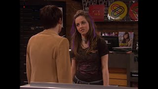 Drake & Josh - Drake Tries To Win Back Carly’s Trust