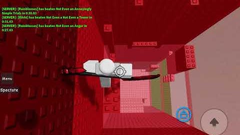 Not even a true skill