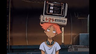 Hunxho - Your friends (slowed and reverb)