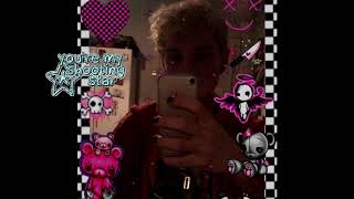 hubithekid -- spadające gwiazdy ✨✨ (prod. lil biscuit)
