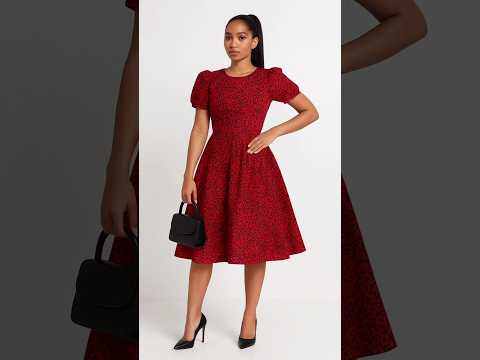 MISHONO YA MAGAUNI SIMPLE YA VITENGE Zamakalefashion Latestafricaprint Africanclothing