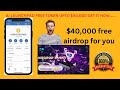 AIPad - Low Cap Gems Crypto - A.I. Projects Launchpad, free airdrop 2023, AI Launchpad free $40,000