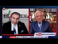 گفتگو با منشه امیر اسرائیل چه خواهد کرد