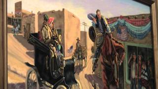 Museum Celebrates New Mexico History