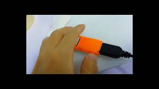 OHOK 3G/4G USB Internet Stick screenshot 3