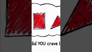 Why You Crave Certain Foods (The Hidden Science Explained)#HealthyLiving #nutrition #SelfImprovement