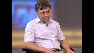 Юрий Сарычев: помимо стационарных, в крае работают передвижные ФАПы