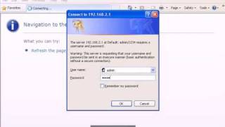 update 6214k 3g 6200wg 6204wg screenshot 3