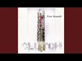 Peter Hammill - Clutch (Peter Hammill album)