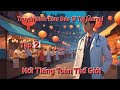 Review Truyện AI Tập 2: Vì Thất Tình Anh Trọng Sinh Sang Thế Giới Marvel Làm Thần Y.
