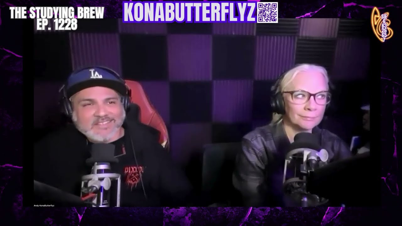 Why Techniques Matter 🦋 | Test Taking Techniques Tuesday + 6 Questions | Studying Brew 1228  2/17/26