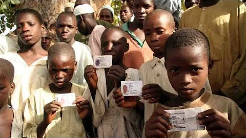 Amazingly, Kano Police Commissioner Says Underaged Voters Are Genetically Impaired Adults