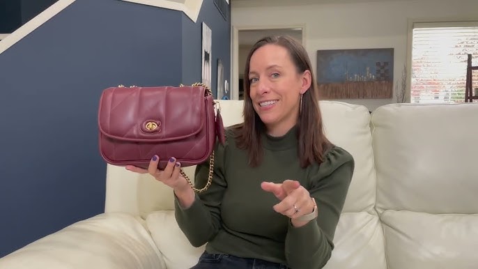 YSL Camera Bag Review – All about the Lou - Unwrapped