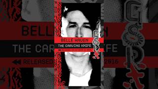 The Carving Knife 🔪  #ausmusic #metal #bellehaven #throwback #posthardcore