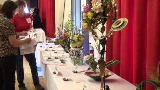 2015 Reno Rose Show - "Artown"