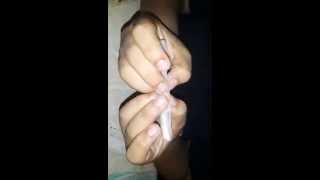 como hacer el mejor join o blunt  - how to make a join o blunt