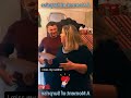 Soldier Surprises Daughter Upon Returning Home#respect #reunion #familythings#surprise #soldier