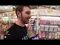 Mouse's Cinnamoroll shopping spree with Connor paid by Pete