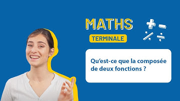 Maths Terminale - Qu