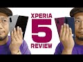 【続・好きを】Xperia 5 J9210 レビュー【極める！！】
