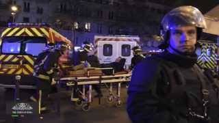 Paris Attacks | Manhunt For The 'Dangerous' 8th Suspect
