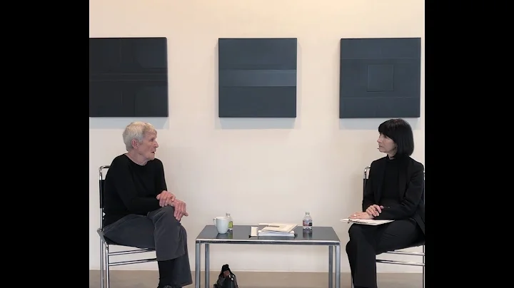 Conversations with Artists: Max Cole 2018