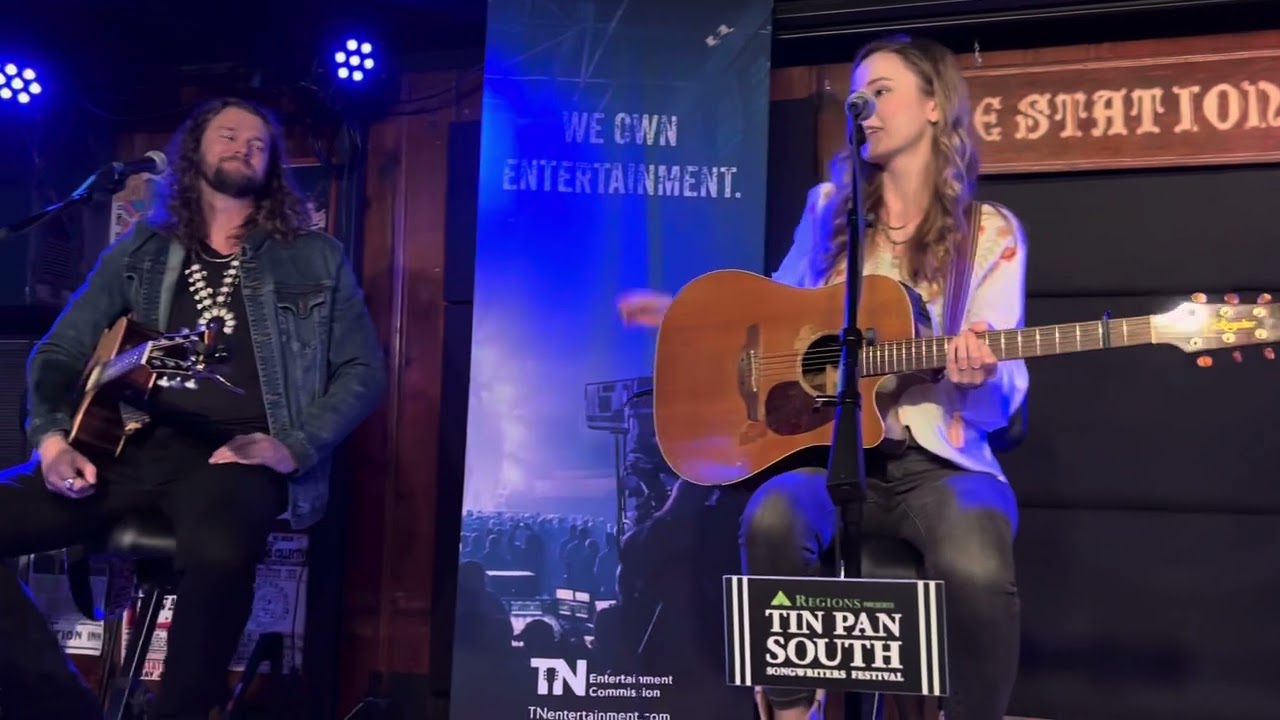 32nd annual tin pan south songwriters festival