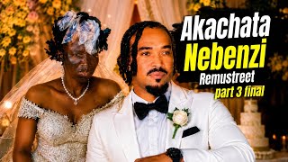Akachata Nebenzi Remustreet 3 final Akachata Nebenzi Remustreet 3 final
