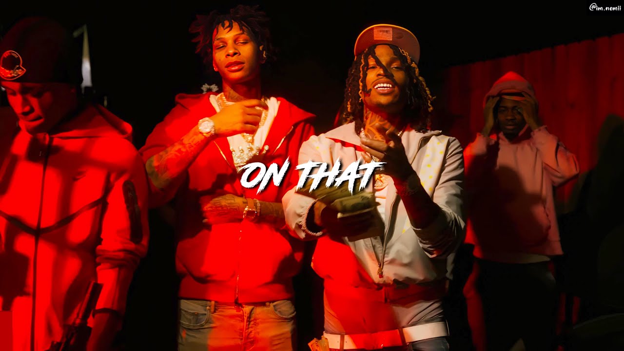 [Hard] MAF Teeski Type Beat 2026 - 