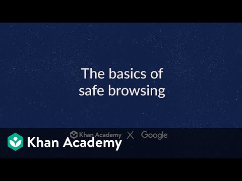 ვიდეო: რა არის Googleapis Safebrowsing?