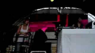 Magda Love Family Park 2008