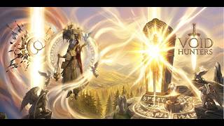 Holy Order smithing St. Hermeida clean. Besemin + Nathaniel combo. Void hunters