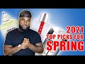 Top 10 Best Men's Spring Fragrances 2021 Designer Edition - Best Spring Colognes